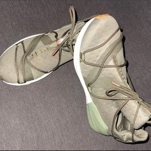 Puma Fierce Rope Wn Sneaker